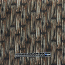 Dark Brown Floorboards