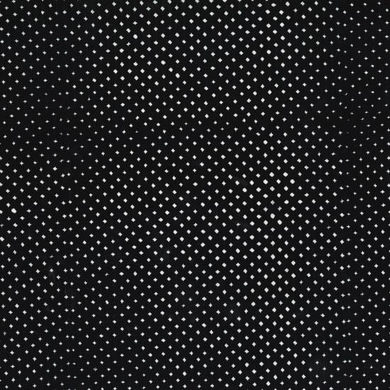 Black w white stars