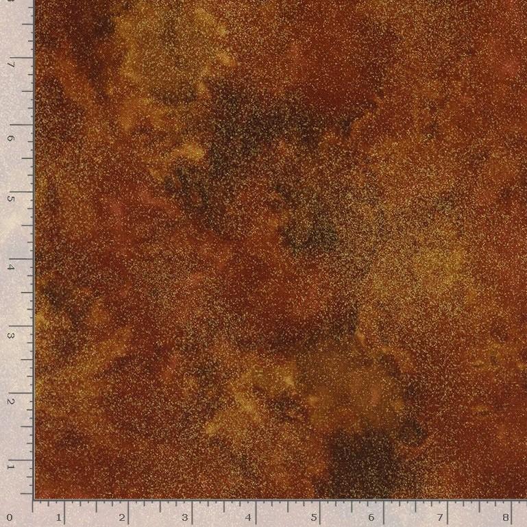 Shimmer Rust