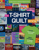 The T Shirt Quilt