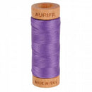 Aurifil 80wt 1243 Purple