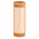 Aurifil 80wt 2315 Peach