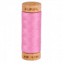 Aurifil 80wt 2479 Bubble gum pink