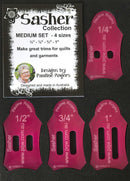 Sasher Collection Medium Set