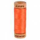 Aurifil 80wt 1154 Dusty Orange