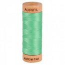 Aurifil 80wt 2860 Real Green