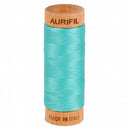 Aurifil 80wt 1148 Light Jade