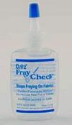Dritz Fray Check