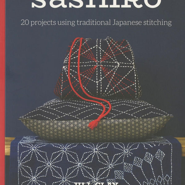 What is Sashiko? – The Craft Atlas