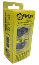 Vivilux Clip-on LED lights