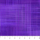 Dream Weaver Med Purple w Lines in pink and purple