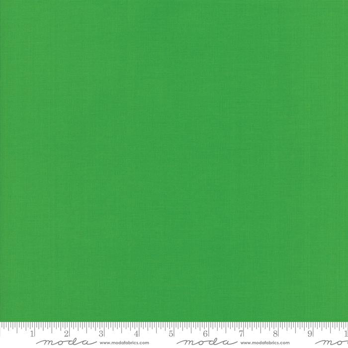 Bella Solid Shamrock Green