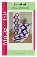 Switchback Tech Sheet