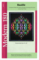 Bauble Modern Tucker Pattern