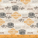 SALE: Coffee Shop Sayings