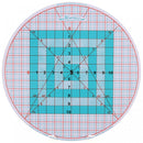 Martelli 16" Round Cutting Mat