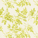 SALE: Chartreuse Leaves