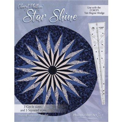 Star Shine Pattern