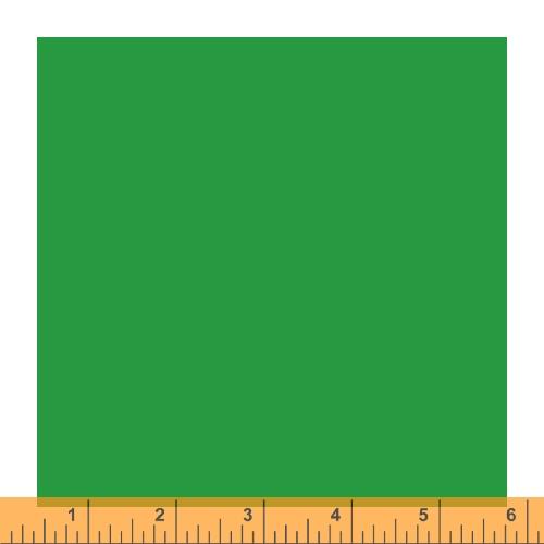 Solid Evergreen Med Yelw Green