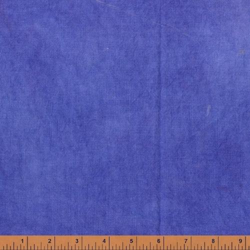 Palette Solid Blueberry