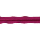 Atkinson Zipper 22" Raisin
