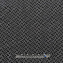 Black w Ellipses of White Dots