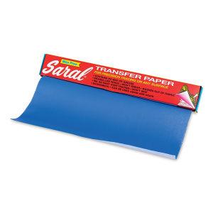 Transfer Paper Wax Free