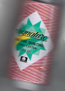 Signature 40wt Varigated ConePeach & Dark Peach & Purple 3000 yards