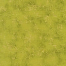 Pear Green w Gold Flecks