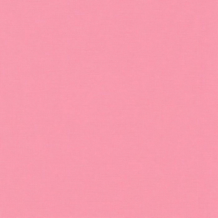 Kona Bubble Gum Pink Solid