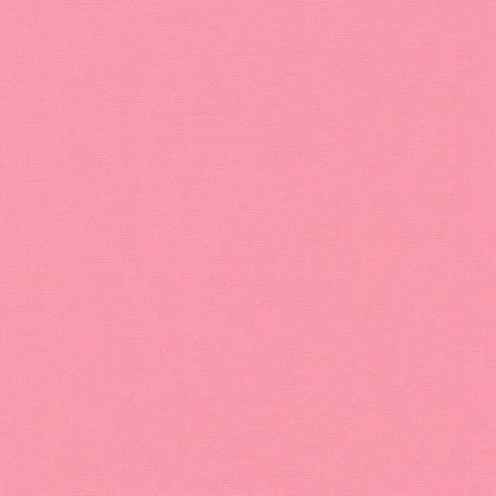 Kona Bubble Gum Pink Solid
