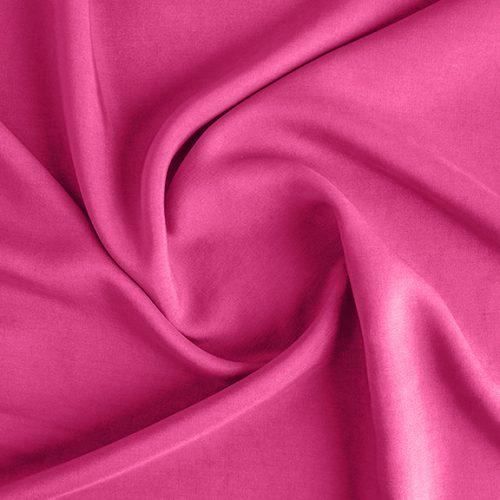 Rayon Dk Pink Solid