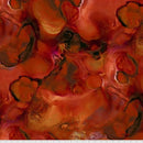 Holtz Alchemy Red Orange