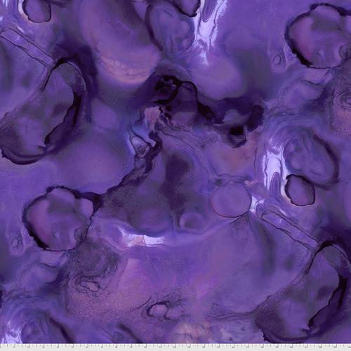 Holtz Alchemy Molten Purple Enchanted Digital
