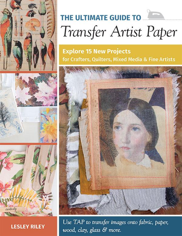 Guide to Transfer Artist Paper