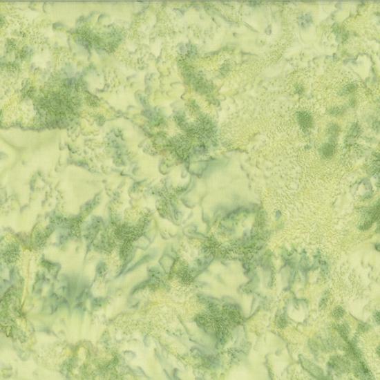 1895 Celadon Yellow Green