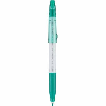 Frixion Marker Erasable Green