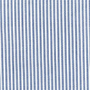 Blue & White Pillow Ticking