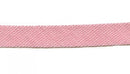 By the Yard Chenille 3/8" Pale Pink