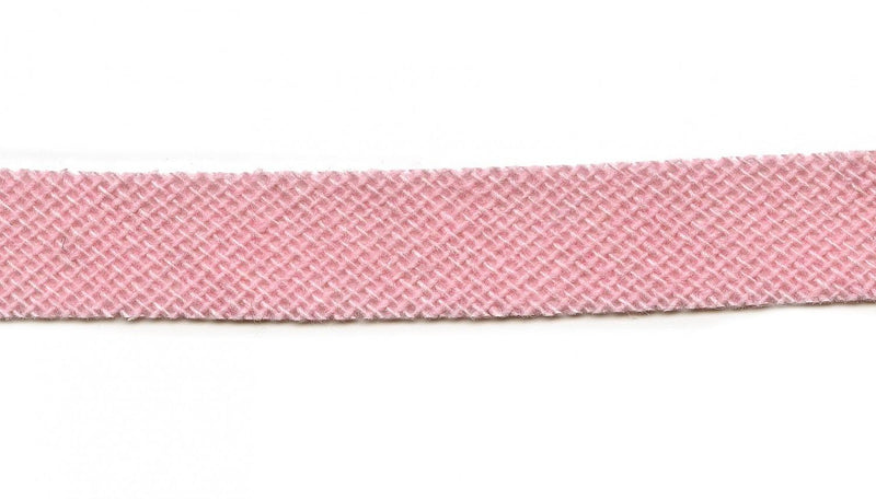 By the Yard Chenille 3/8" Pale Pink