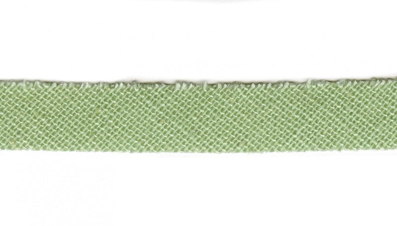 By the Yard Chenille 3/8" Sage Green