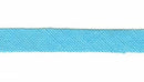 By the Yard Chenille 3/8" Bahama Blue