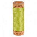 Aurifil 80wt 1231 Spring Green