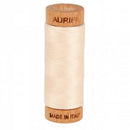 Aurifil 80wt 2000 Off White