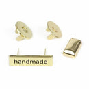 Sachi Hardware Kit by Sallie Tomato Gold