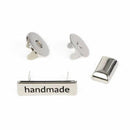Sachi Hardware Kit by Sallie Tomato Silver or Nickel