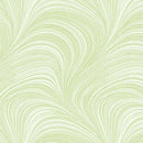 Wave Texture Lt Green