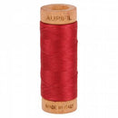Aurifil 80wt 1103 Deep Red