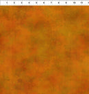 Yellow Orange Tiny Dot Tonal