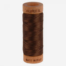 Aurifil 80wt 1285 Medium Bark